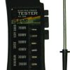 Dare Eight Lite Fence Tester 12 X 4 Black