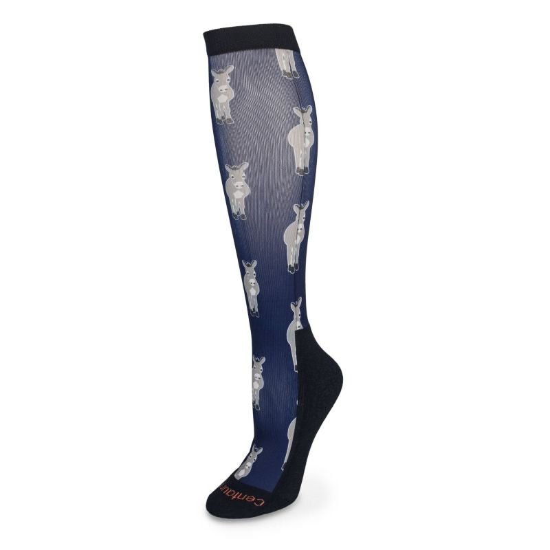 Centaur Ranch Boot Socks - Image 4
