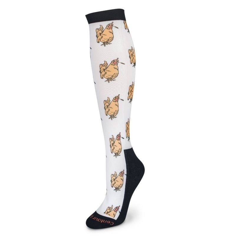 Centaur Ranch Boot Socks - Image 5