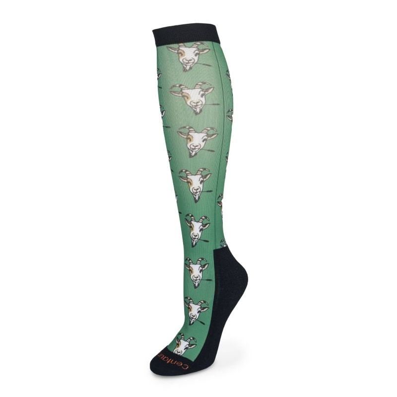 Centaur Ranch Boot Socks - Image 6