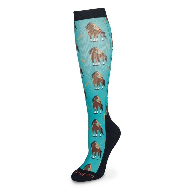 Centaur Ranch Boot Socks - Image 7