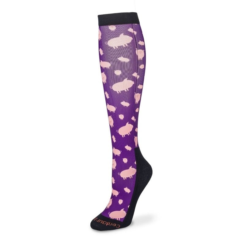 Centaur Ranch Boot Socks - Image 8