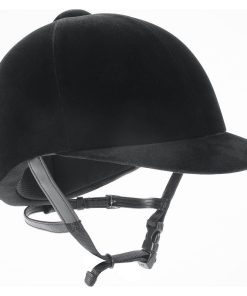 IRH Medalist Hunt Helmet