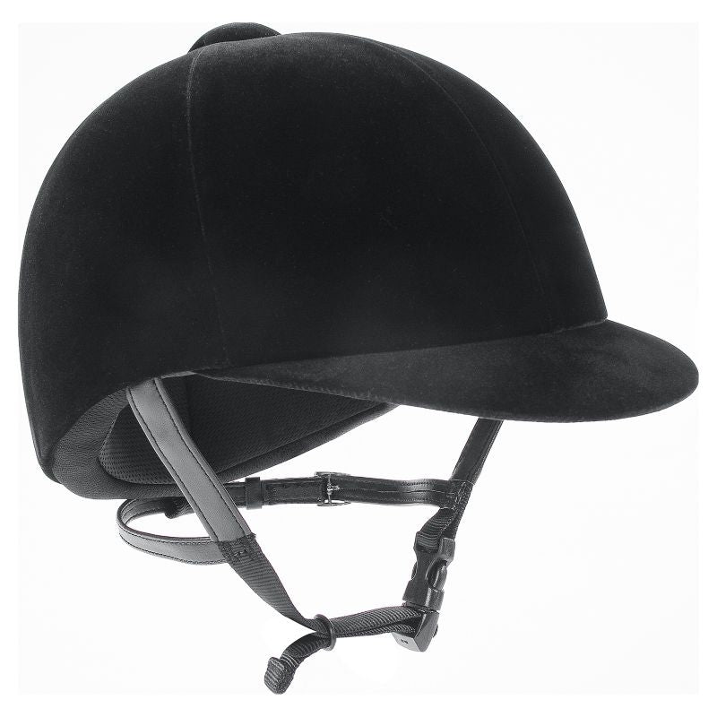IRH Medalist Hunt Helmet