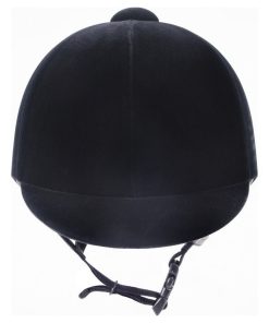 Alternative view of IRH Medalist Hunt Helmet