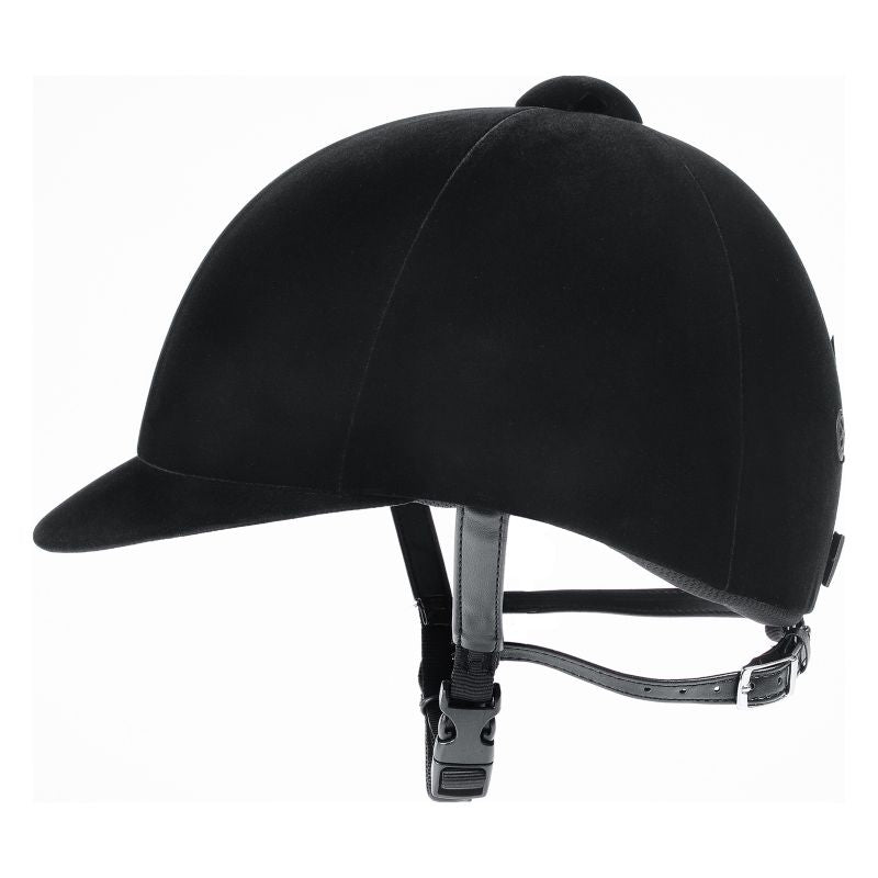 IRH Medalist Hunt Helmet - Image 3