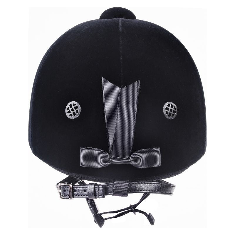 IRH Medalist Hunt Helmet - Image 4