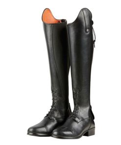 Dublin Ladies Holywell Tall Field Boots