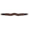 EquiFit Anatomical Hunter Wool Girth T-Foam