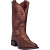 Dan Post Mens Ka Square Toe Boots