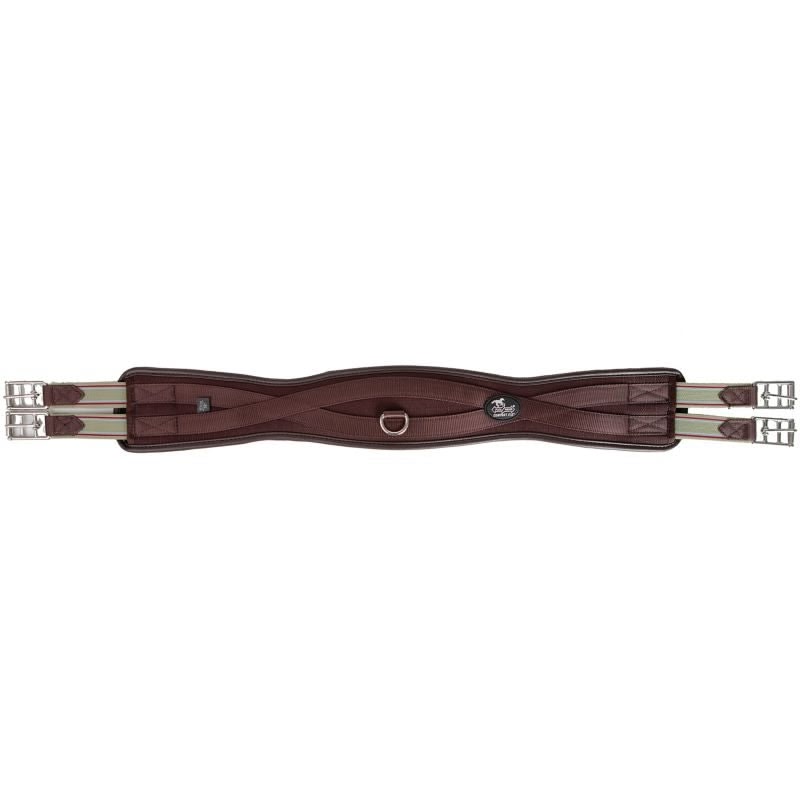 FLEX RIDER All Purpose Comfort Flo Girth