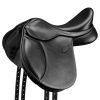 Arena Pony Wide All Purpose Saddle