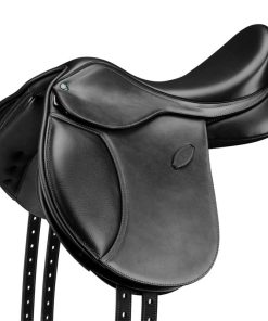 Arena Pony Wide All Purpose Saddle