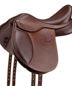 Alternative view of Arena Pony Wide All Purpose Saddle