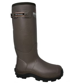 Alternative view of Dryshod Mens Destroyer Gusset Boots