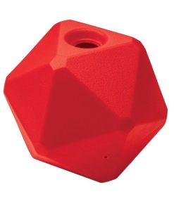 Alternative view of Equi-Essentials Treat Ball/Boredom Breaker