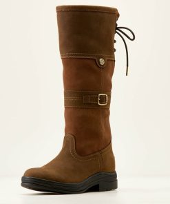 Ariat Ladies Langdale Waterproof Boots