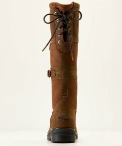 Alternative view of Ariat Ladies Langdale Waterproof Boots