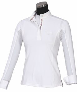 Equine Couture Ladies Cara Show Shirt