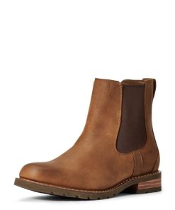Ariat Ladies Wexford H2O Boots