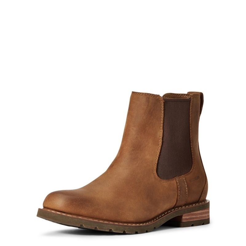 Ariat Ladies Wexford H2O Boots