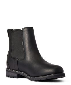 Alternative view of Ariat Ladies Wexford H2O Boots