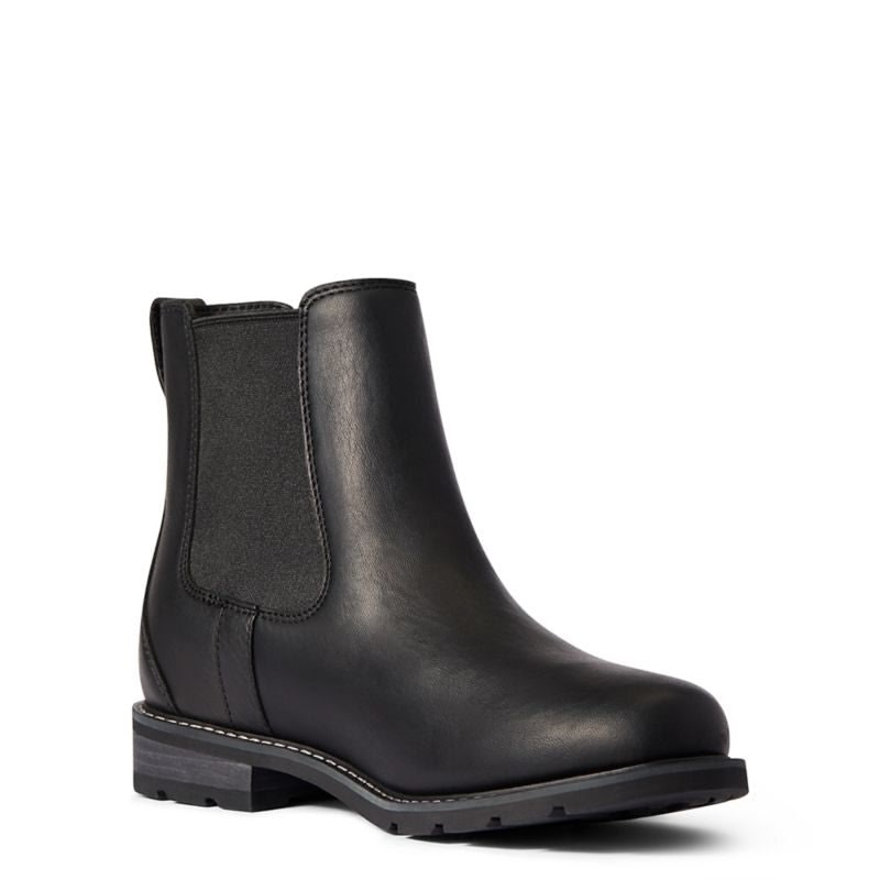 Ariat Ladies Wexford H2O Boots - Image 2
