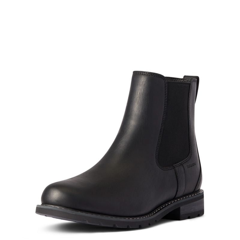 Ariat Ladies Wexford H2O Boots - Image 3