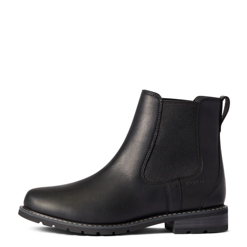 Ariat Ladies Wexford H2O Boots - Image 4