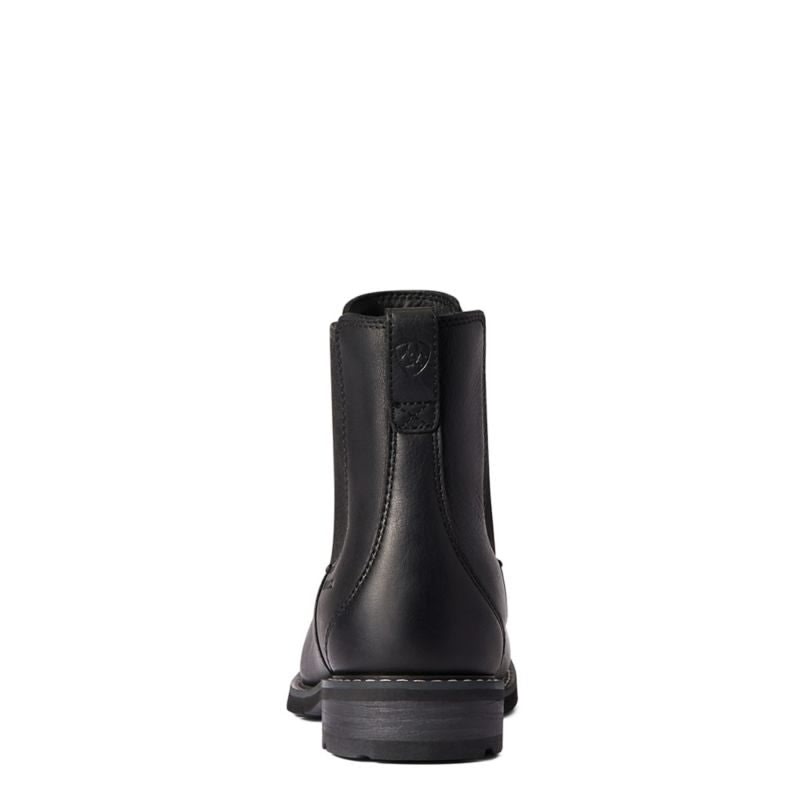 Ariat Ladies Wexford H2O Boots - Image 5