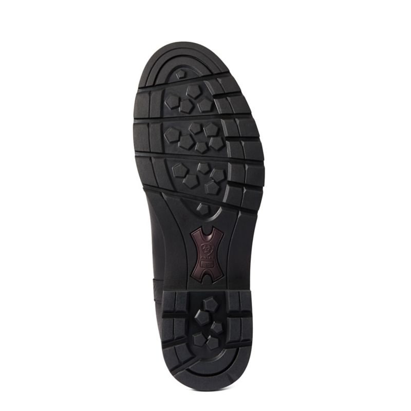 Ariat Ladies Wexford H2O Boots - Image 7