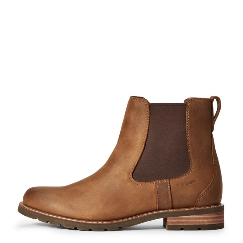 Ariat Ladies Wexford H2O Boots - Image 8