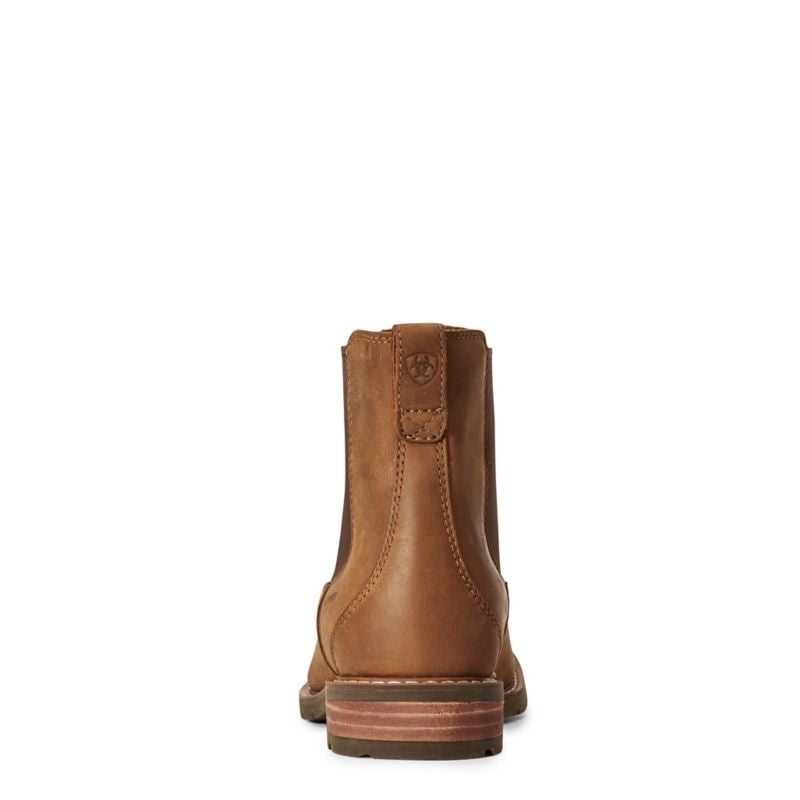Ariat Ladies Wexford H2O Boots - Image 9