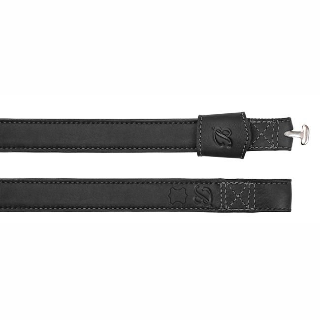Bates Leather Webbers Luxe - Image 2