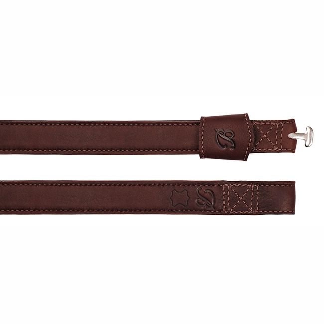 Bates Leather Webbers Luxe - Image 3
