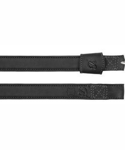 Bates Leather Webbers Luxe