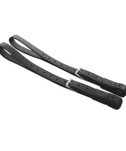Bates Stock Stirrup Leathers