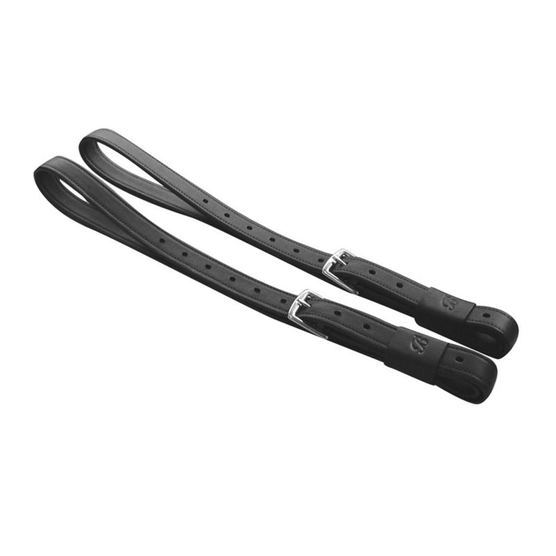Bates Stock Stirrup Leathers - Image 3