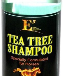 Alternative view of E3 Tea Tree Shampoo
