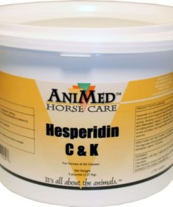 Animed Vitamin C And K with Hesperidin 5lb