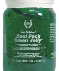 Farnam Cool Pack Green Jelly