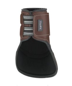 Alternative view of Equifit Multiteq Hind Boot With Impacteq Liner
