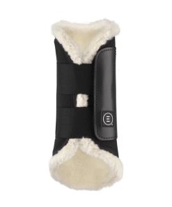 Equifit Essential Front Boots With Sheepswool