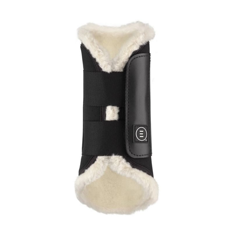 Equifit Essential Front Boots With Sheepswool