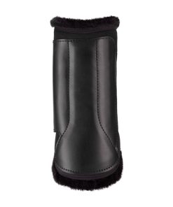 Alternative view of Equifit Essential Front Boots With Sheepswool