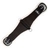 Classic Equine SensorFlex Fleece Roper Cinch