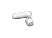 Conform Stretch Cotton Bandage 4in White