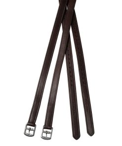 Alternative view of Collegiate Luxe Stirrup Leathers