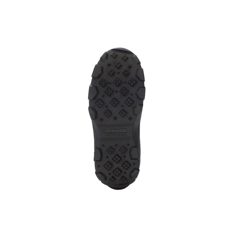 Dryshod Ladies Arctic Storm Gusset Boot - Image 2