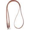 Cashel Roping Reins - 5/8 8ft Brn